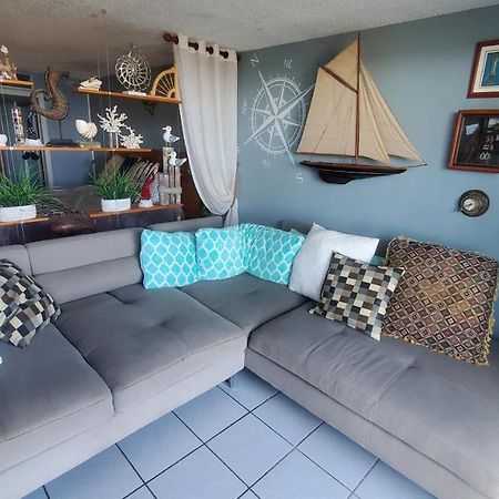 Nauetik, Ocean Front! Great View Apartamento Fajardo Exterior foto