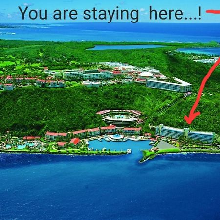 Nauetik, Ocean Front! Great View Apartamento Fajardo Exterior foto