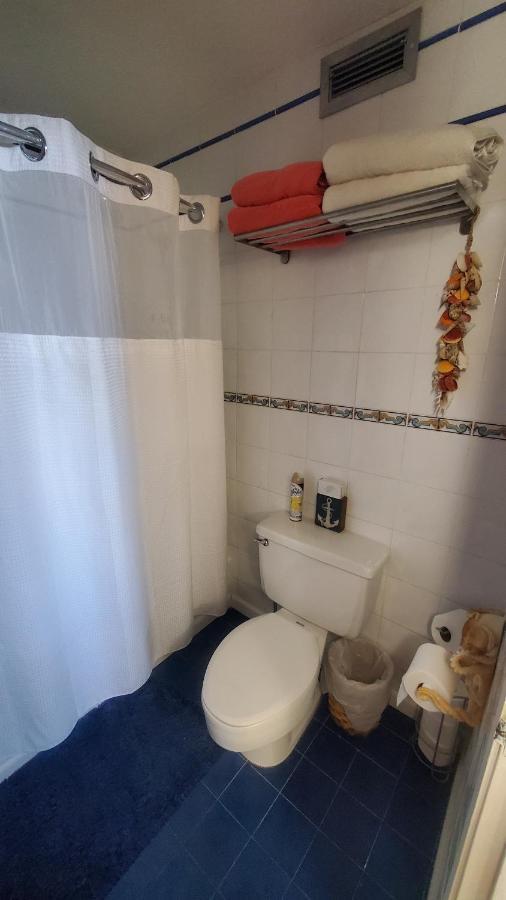Nauetik, Ocean Front! Great View Apartamento Fajardo Exterior foto