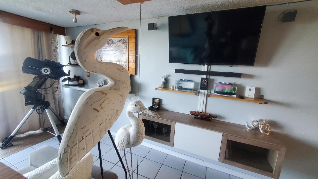 Nauetik, Ocean Front! Great View Apartamento Fajardo Exterior foto