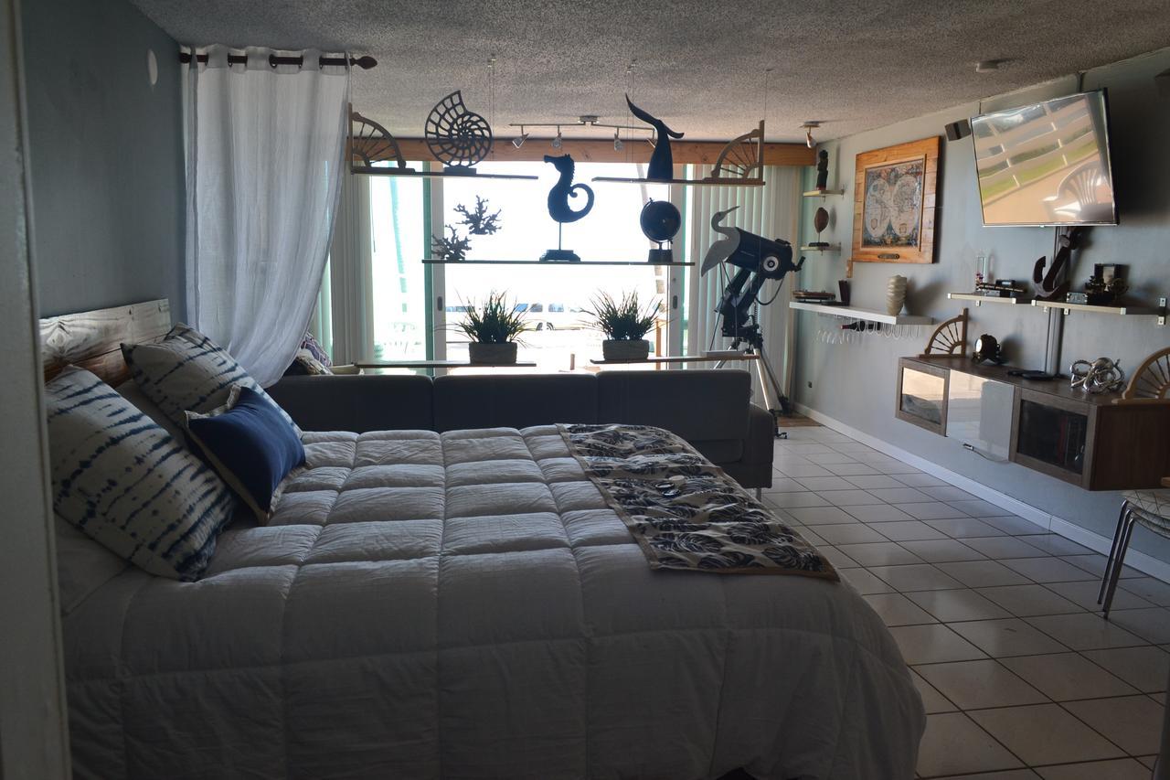 Nauetik, Ocean Front! Great View Apartamento Fajardo Exterior foto